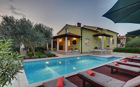 Villa Rosmarin